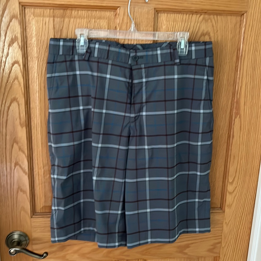 Nike Golf Shorts